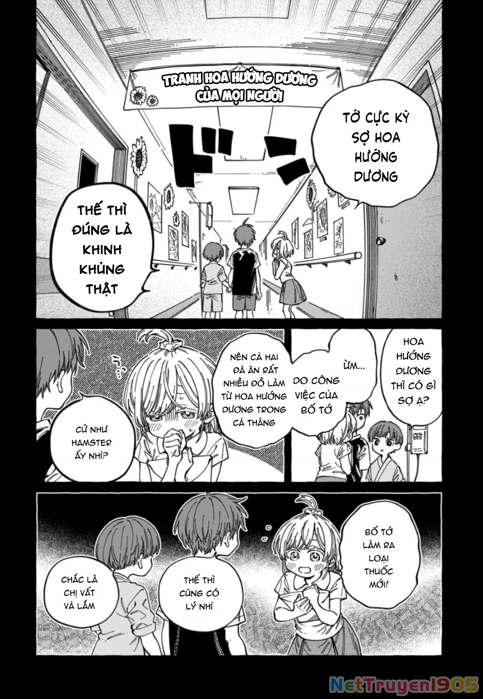 Boku No Suki Na Hito Ga Suki Na Hito Chapter 29 - 10