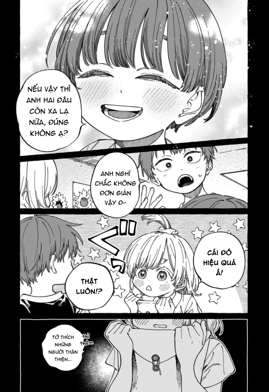 Boku No Suki Na Hito Ga Suki Na Hito Chapter 29 - 13