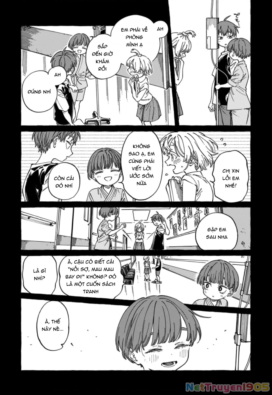 Boku No Suki Na Hito Ga Suki Na Hito Chapter 29 - 14