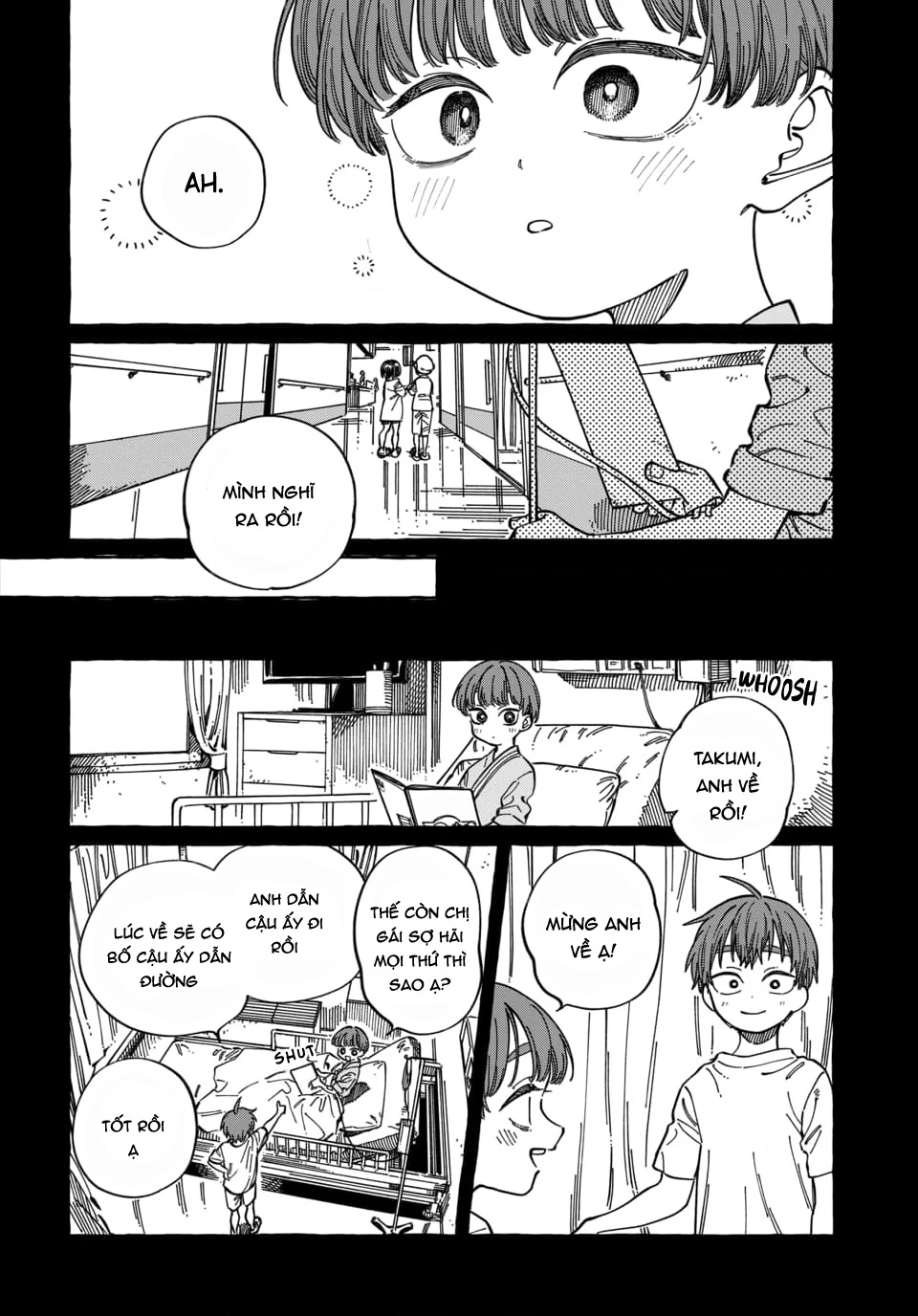 Boku No Suki Na Hito Ga Suki Na Hito Chapter 29 - 27