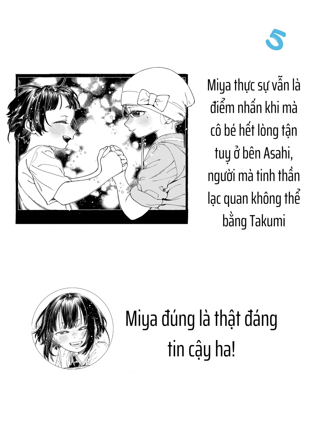 Boku No Suki Na Hito Ga Suki Na Hito Chapter 29 - 35