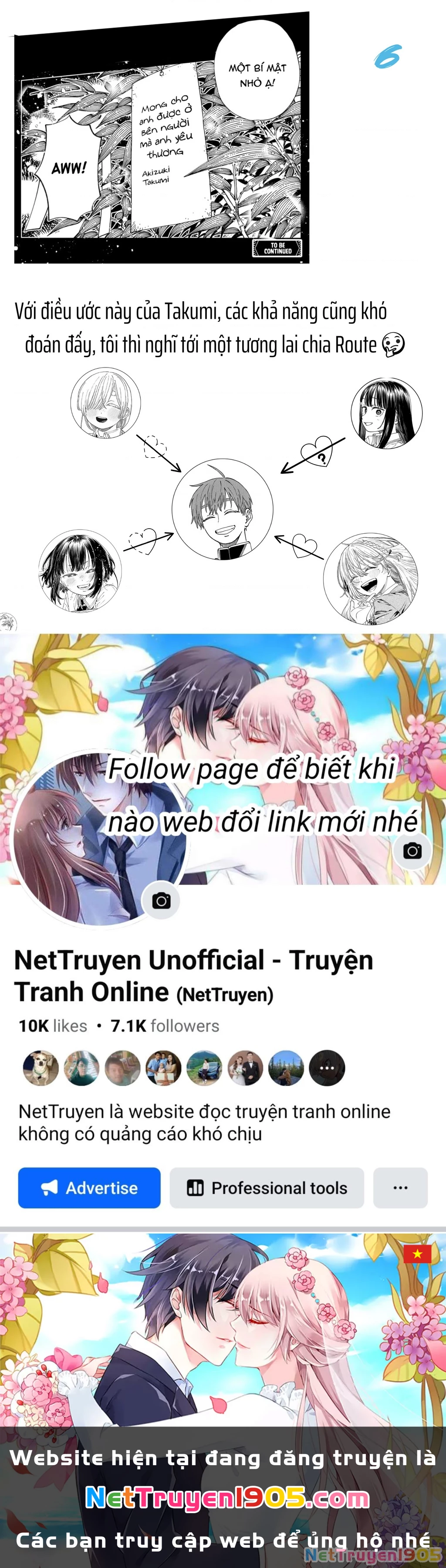 Boku No Suki Na Hito Ga Suki Na Hito Chapter 29 - 36