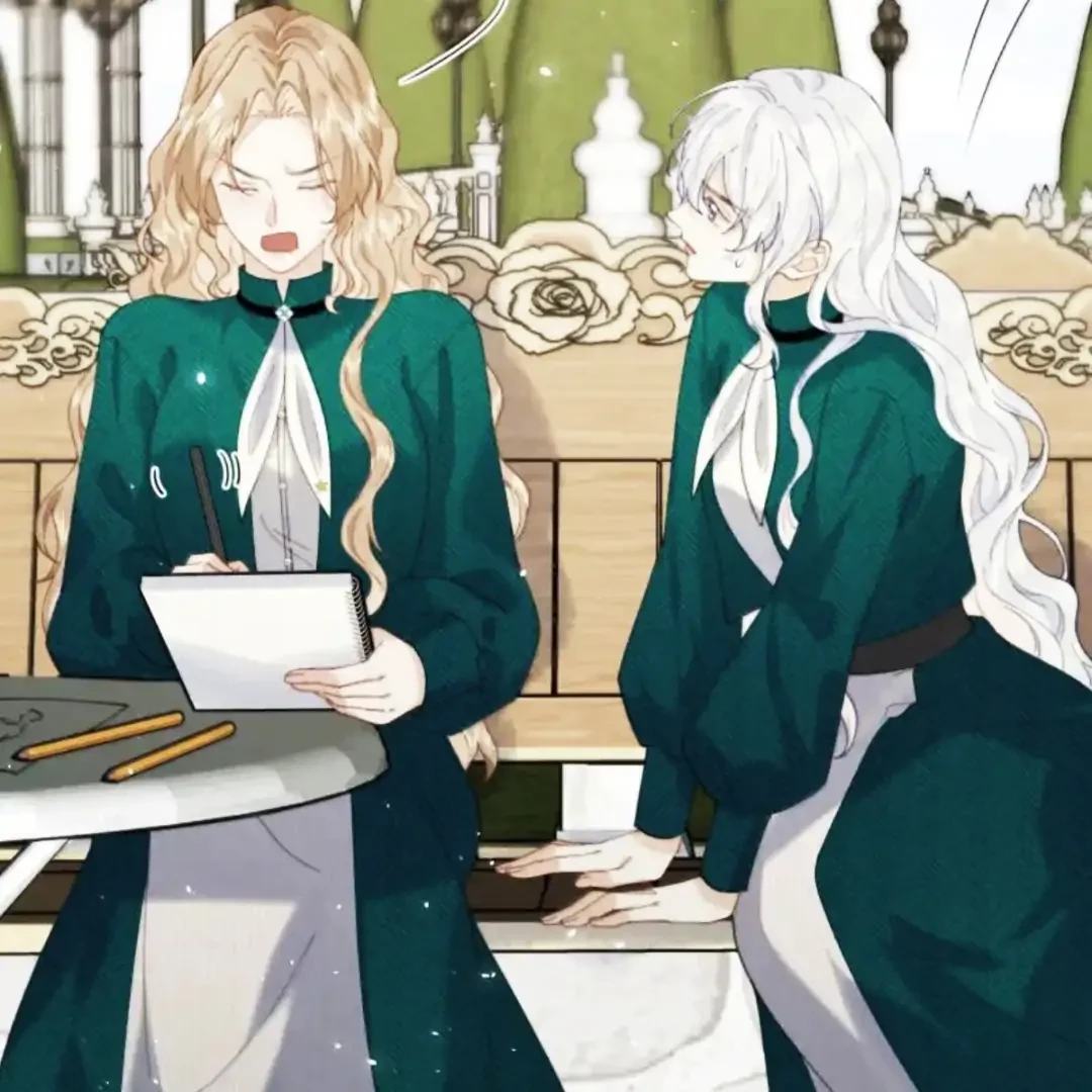 Phản Diện Gặp Kẻ Cuồng Yêu Chapter 63 - 12