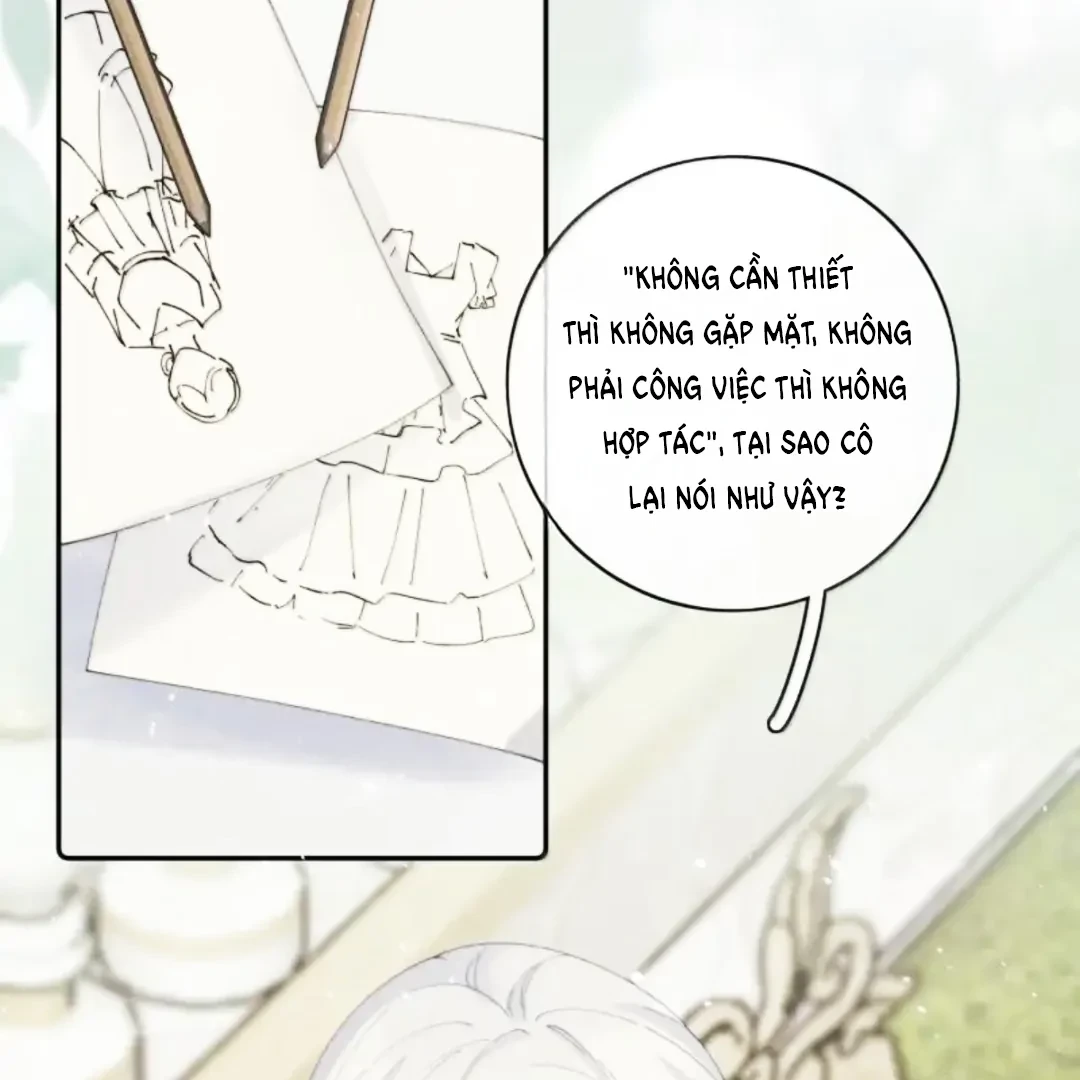Phản Diện Gặp Kẻ Cuồng Yêu Chapter 63 - 21