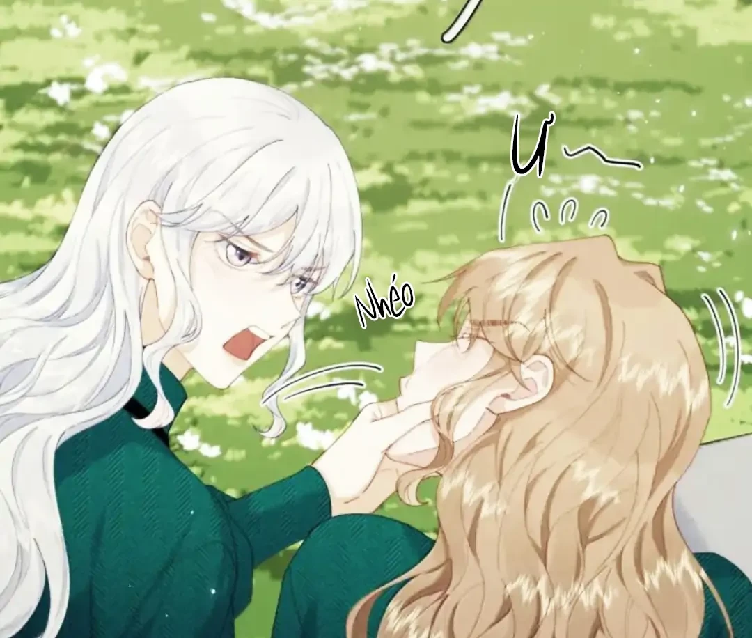 Phản Diện Gặp Kẻ Cuồng Yêu Chapter 63 - 26