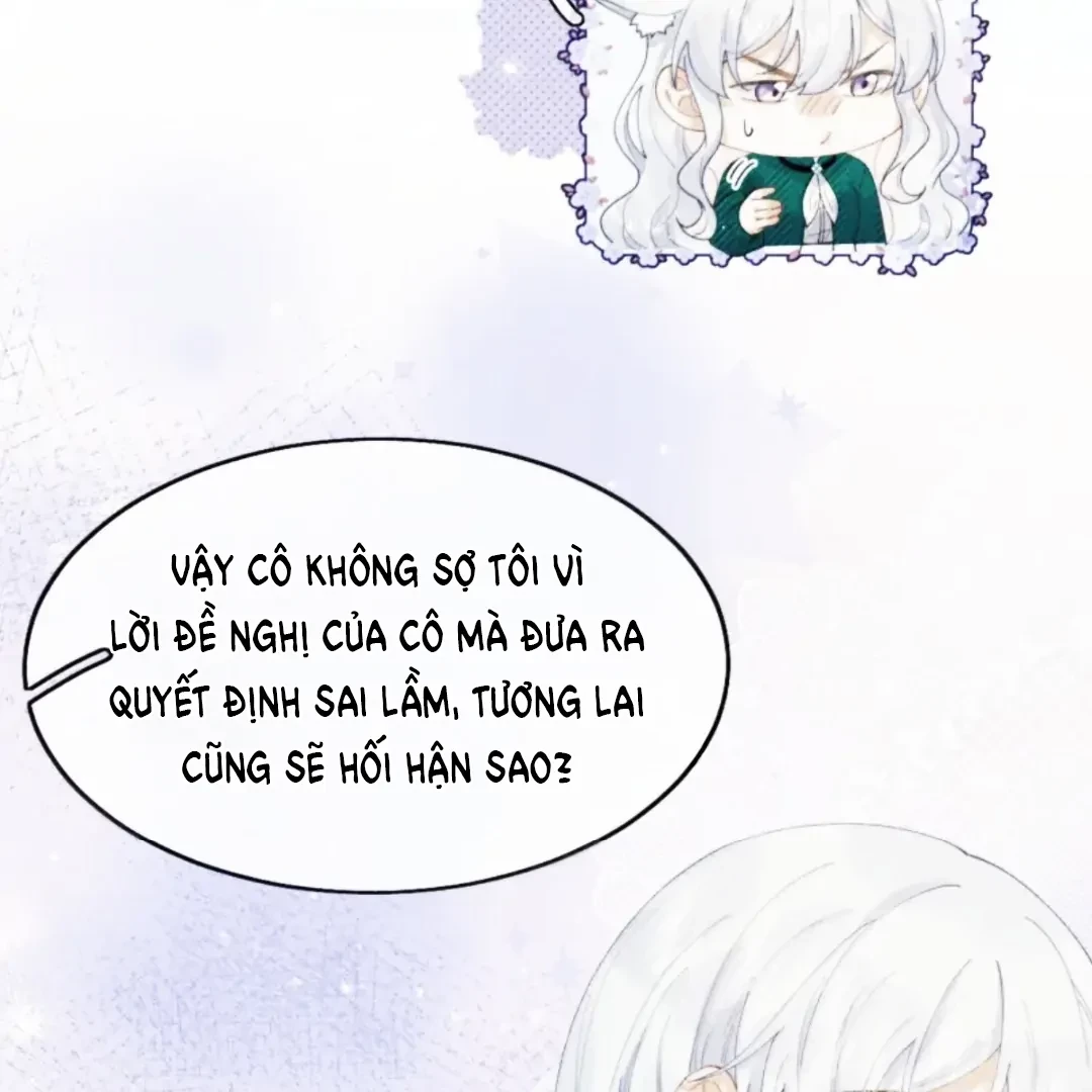 Phản Diện Gặp Kẻ Cuồng Yêu Chapter 63 - 30