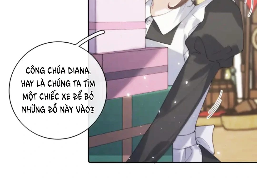 Phản Diện Gặp Kẻ Cuồng Yêu Chapter 63 - 55