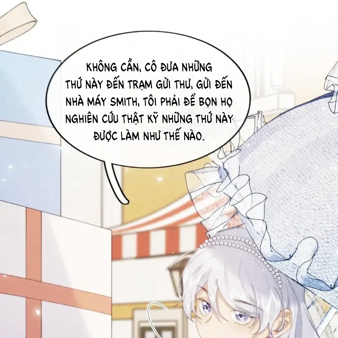 Phản Diện Gặp Kẻ Cuồng Yêu Chapter 63 - 56