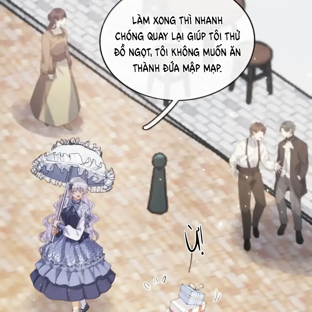 Phản Diện Gặp Kẻ Cuồng Yêu Chapter 63 - 59