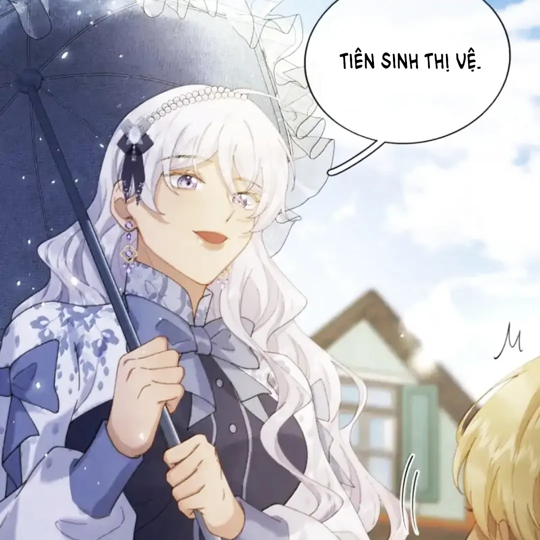 Phản Diện Gặp Kẻ Cuồng Yêu Chapter 63 - 67