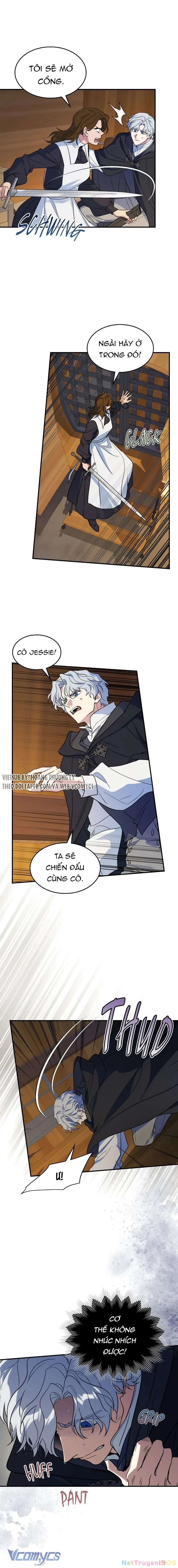 Người Đẹp Và Quái Vật Chapter 167 - 6