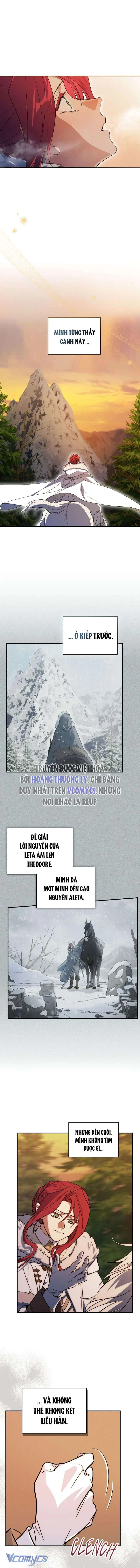 Người Đẹp Và Quái Vật Chapter 167 - 11