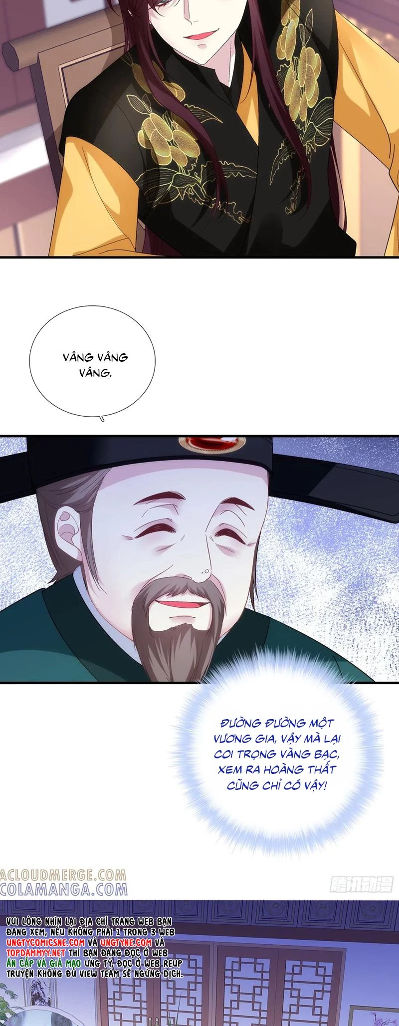 Hắc Hóa Đại Lão Thuần Dưỡng Chỉ Nam Chapter 197 - 11