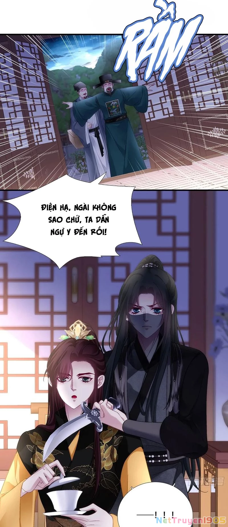 Hắc Hóa Đại Lão Thuần Dưỡng Chỉ Nam Chapter 197 - 28