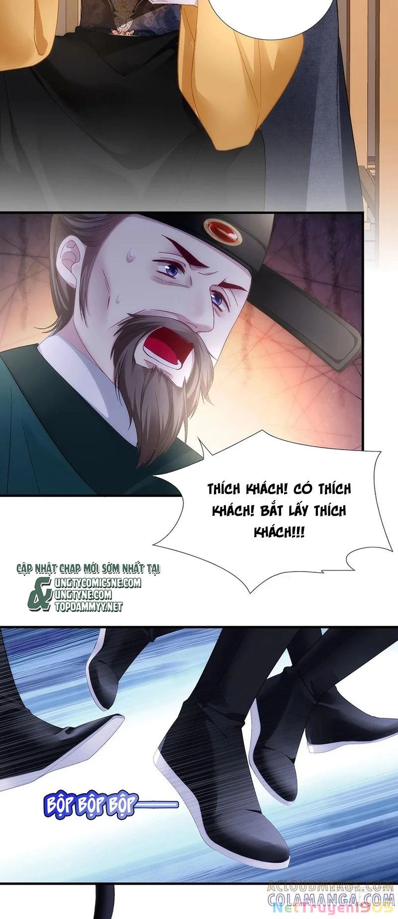 Hắc Hóa Đại Lão Thuần Dưỡng Chỉ Nam Chapter 197 - 29