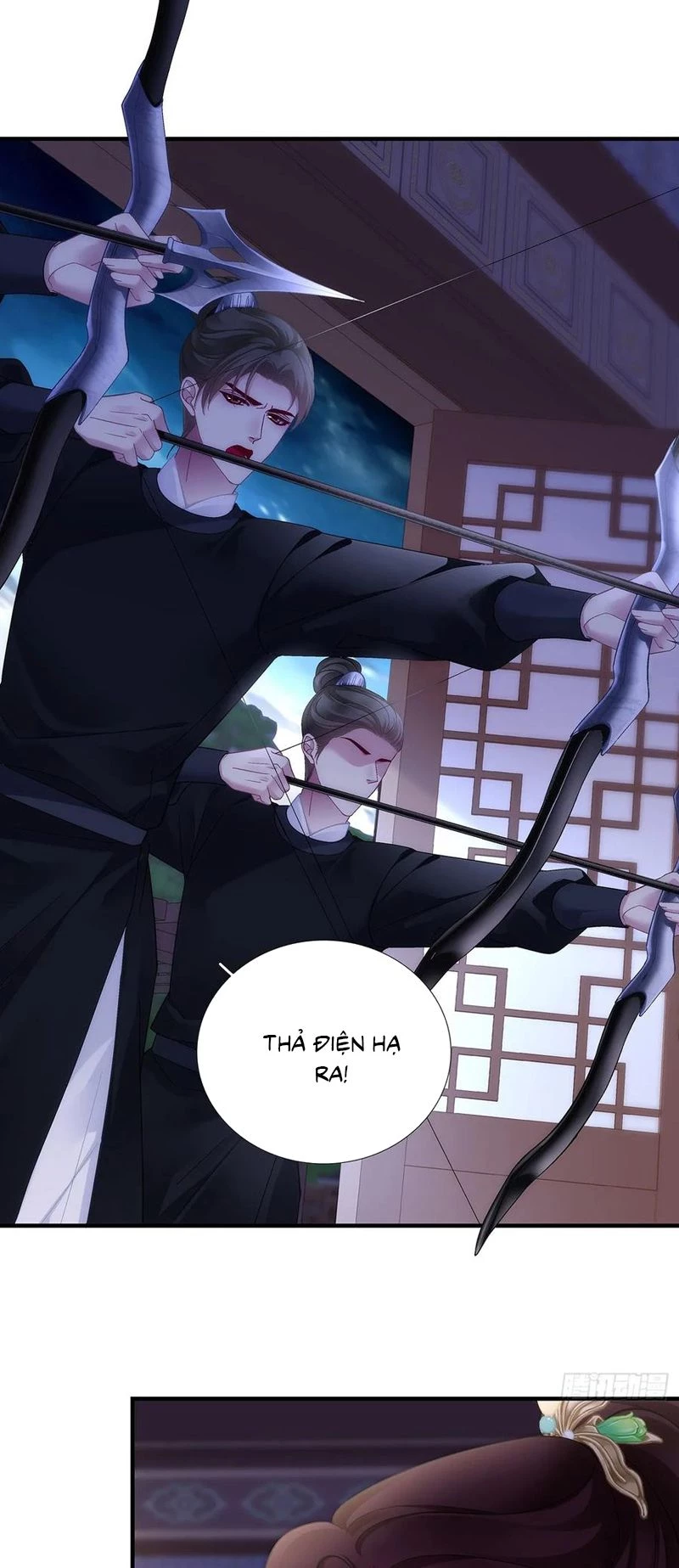 Hắc Hóa Đại Lão Thuần Dưỡng Chỉ Nam Chapter 197 - 30