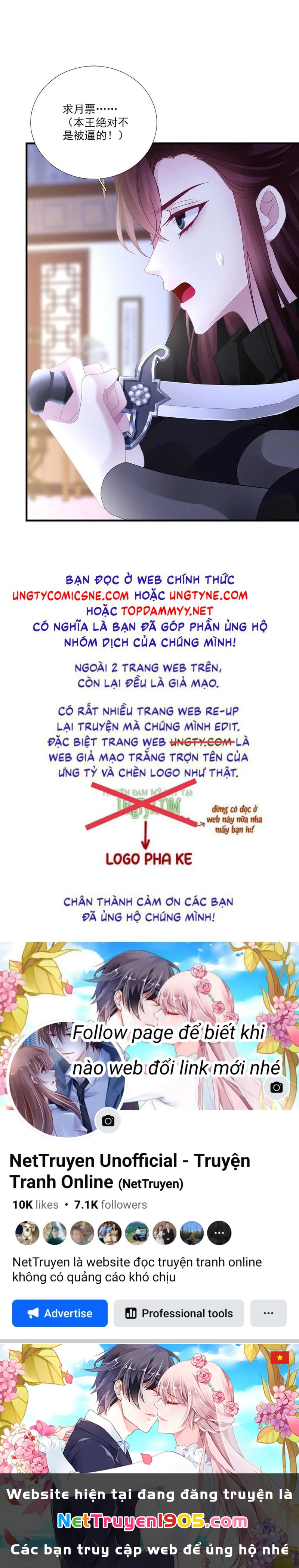 Hắc Hóa Đại Lão Thuần Dưỡng Chỉ Nam Chapter 197 - 32