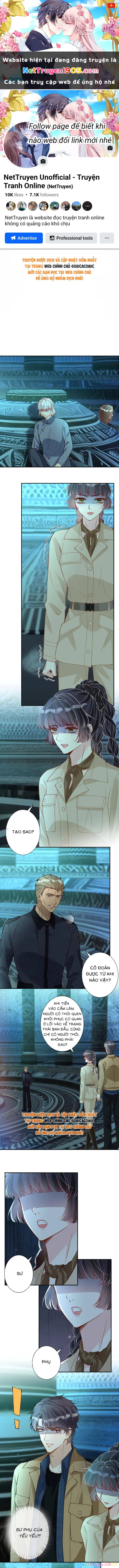 Ôm Khẩn Tiểu Mã Giáp Của Tôi Chapter 379 - 1