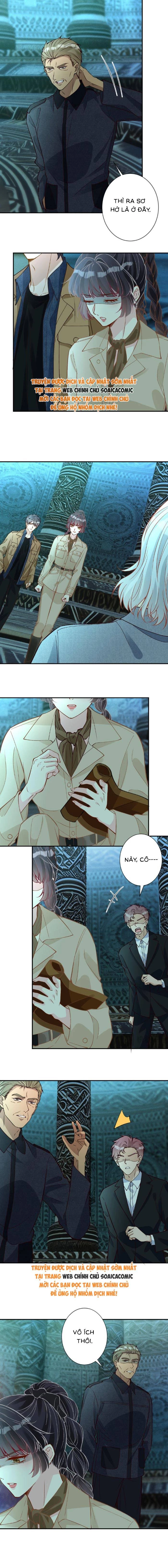 Ôm Khẩn Tiểu Mã Giáp Của Tôi Chapter 379 - 2