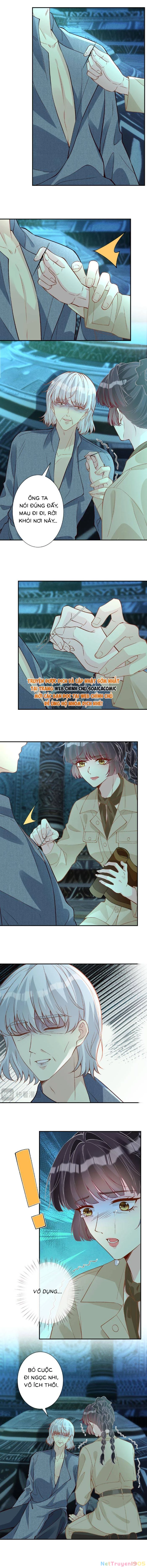 Ôm Khẩn Tiểu Mã Giáp Của Tôi Chapter 379 - 3
