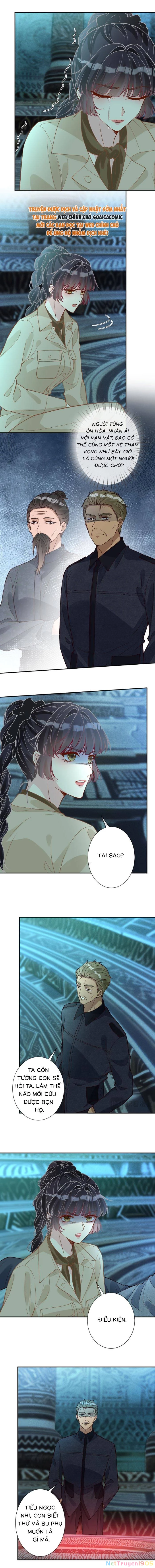 Ôm Khẩn Tiểu Mã Giáp Của Tôi Chapter 379 - 4