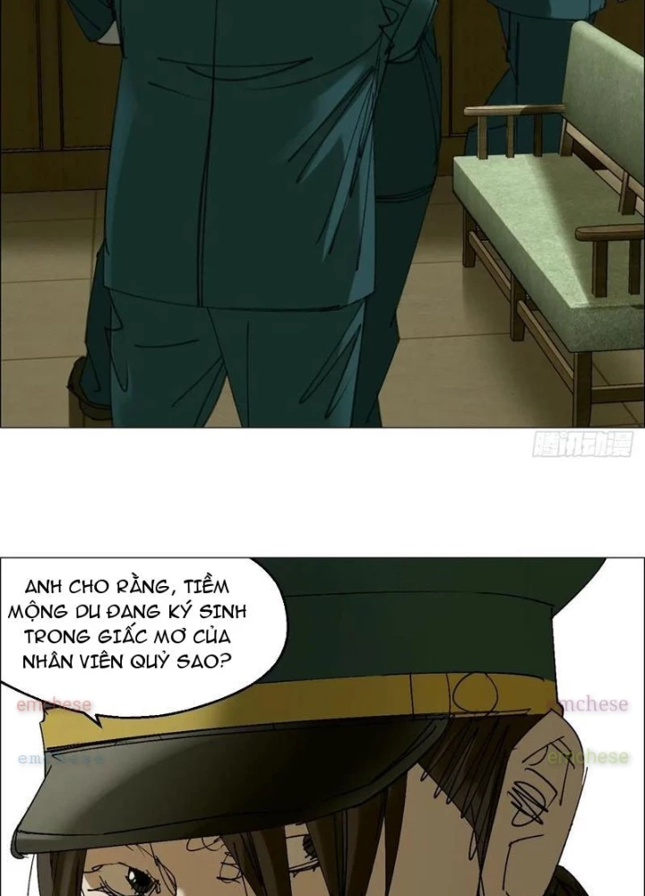 Giờ Ngọ Ba Khắc Chapter 121 - 7