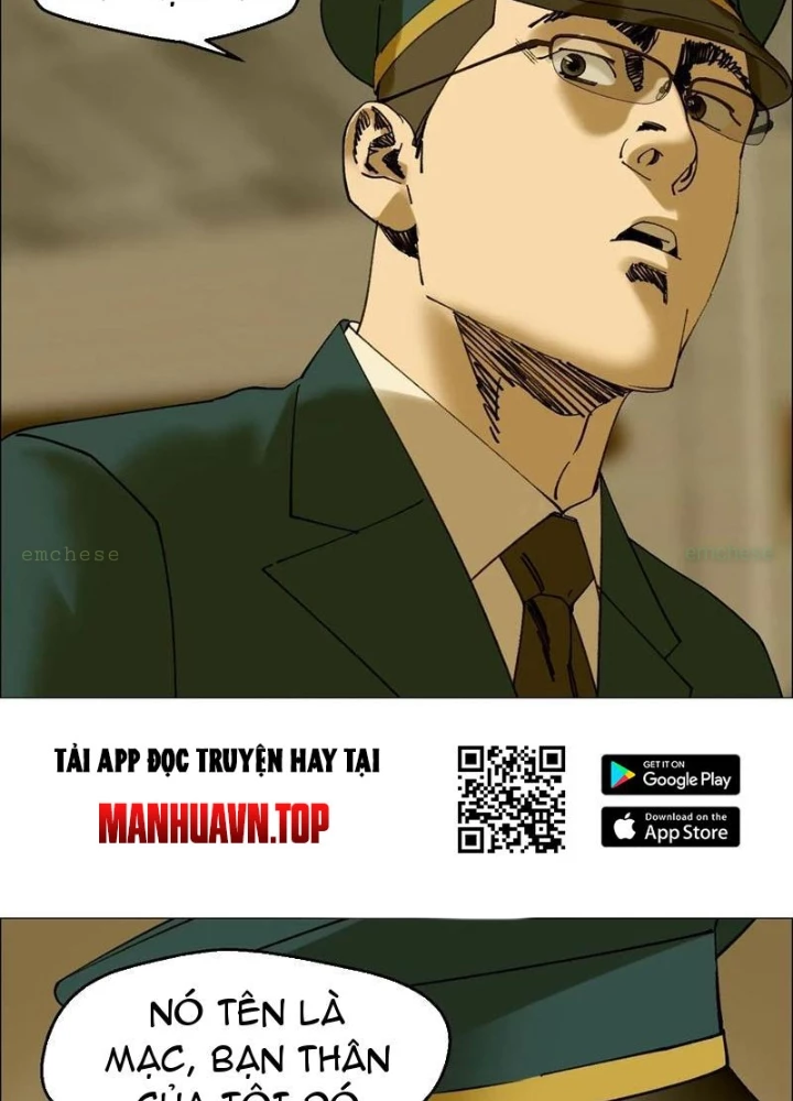 Giờ Ngọ Ba Khắc Chapter 121 - 47