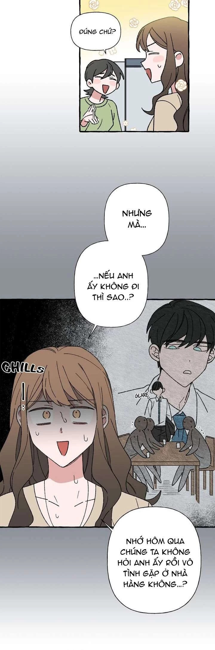 Nhân Viên Mới Xảo Quyệt Chapter 12 - 2