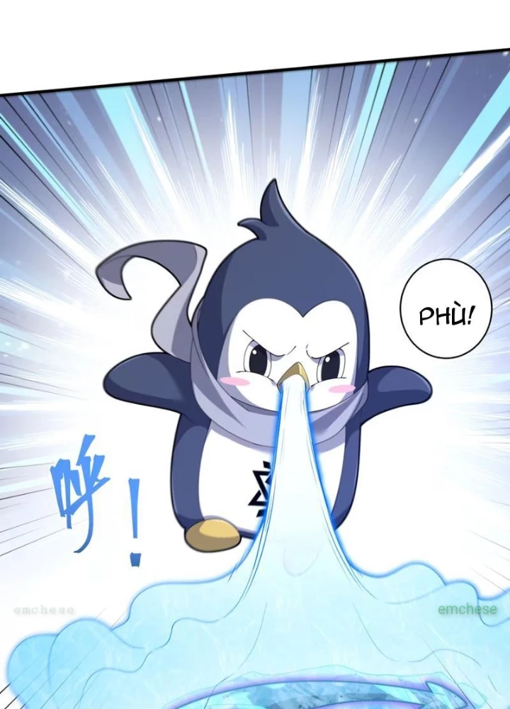 Tránh ra, để ta làm thiếu nữ ma pháp! Chapter 9 - 9