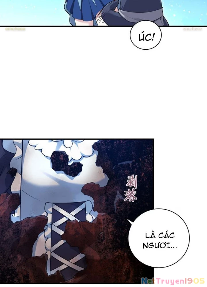 Tránh ra, để ta làm thiếu nữ ma pháp! Chapter 9 - 17