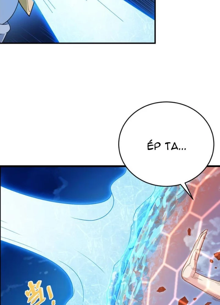 Tránh ra, để ta làm thiếu nữ ma pháp! Chapter 9 - 21