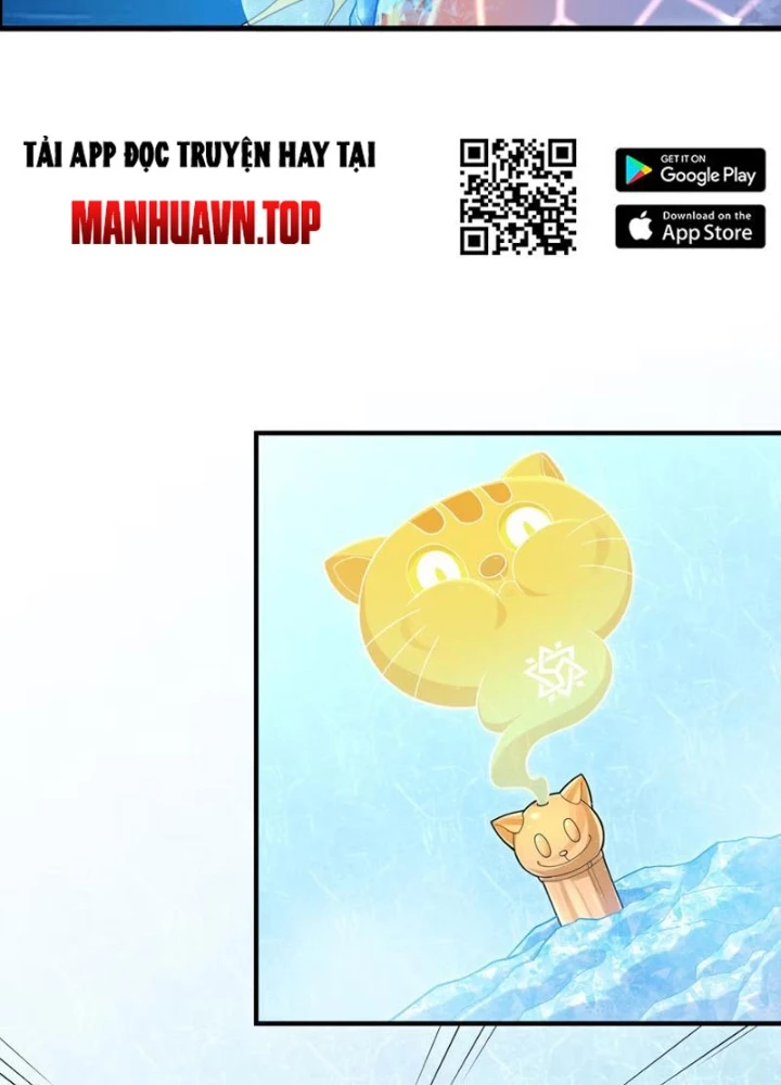 Tránh ra, để ta làm thiếu nữ ma pháp! Chapter 9 - 23