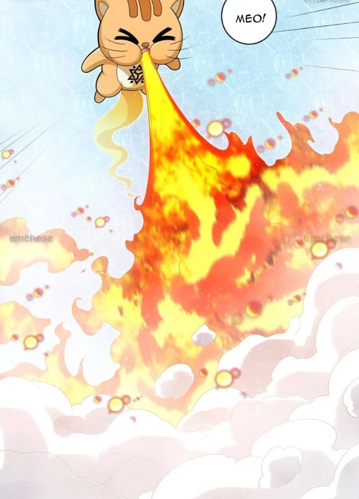 Tránh ra, để ta làm thiếu nữ ma pháp! Chapter 9 - 25