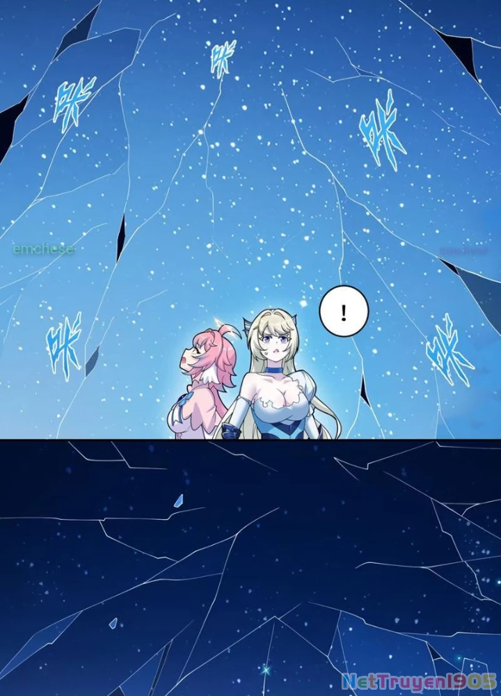 Tránh ra, để ta làm thiếu nữ ma pháp! Chapter 9 - 31