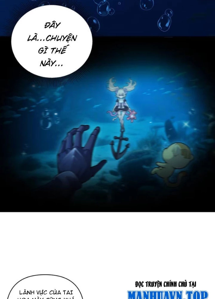 Tránh ra, để ta làm thiếu nữ ma pháp! Chapter 9 - 43