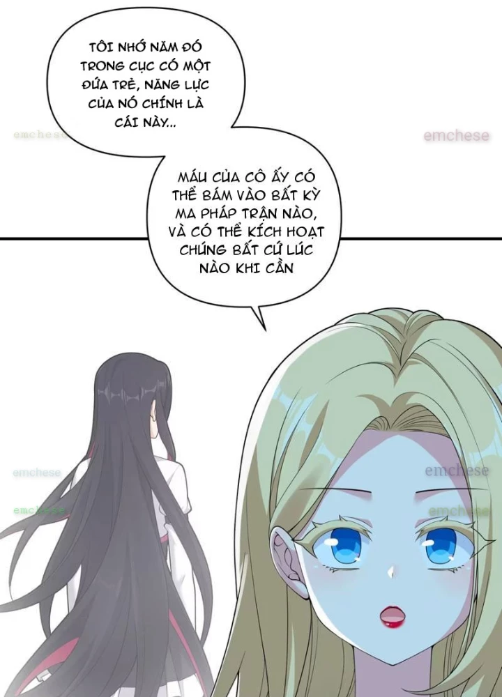 Tránh ra, để ta làm thiếu nữ ma pháp! Chapter 9 - 63