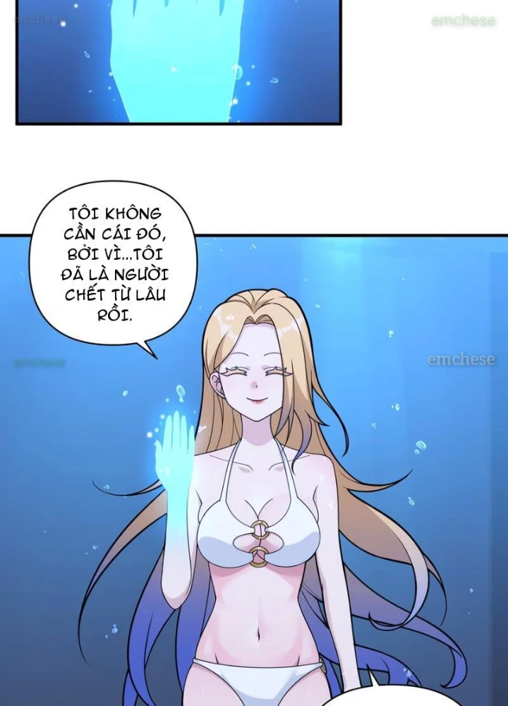 Tránh ra, để ta làm thiếu nữ ma pháp! Chapter 9 - 71