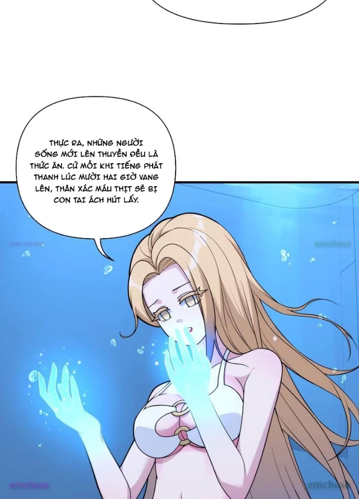 Tránh ra, để ta làm thiếu nữ ma pháp! Chapter 9 - 75