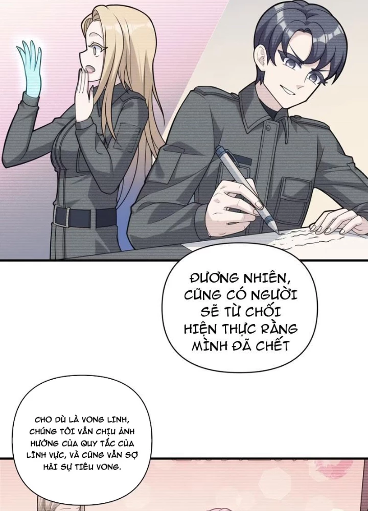 Tránh ra, để ta làm thiếu nữ ma pháp! Chapter 9 - 79