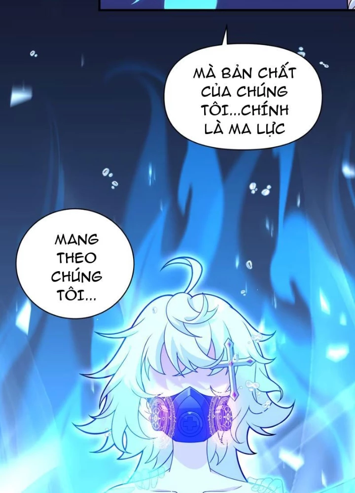 Tránh ra, để ta làm thiếu nữ ma pháp! Chapter 9 - 85
