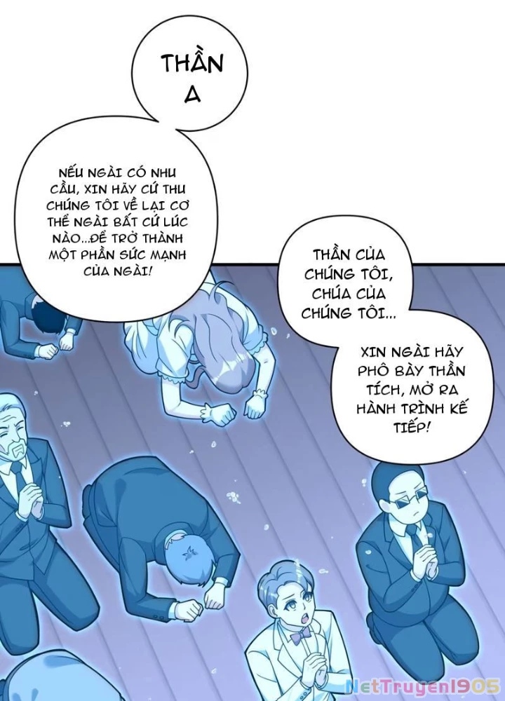 Tránh ra, để ta làm thiếu nữ ma pháp! Chapter 9 - 89