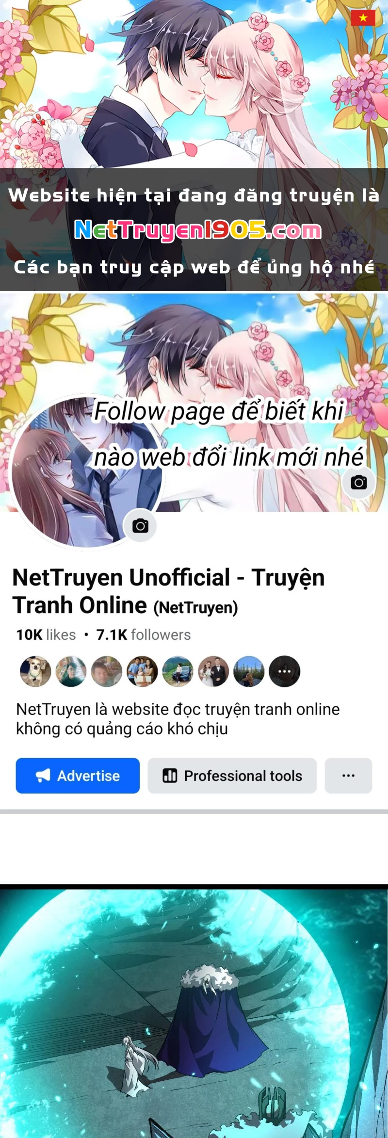 Chuyển Sinh Thành Liễu Đột Biến Chapter 418 - 1