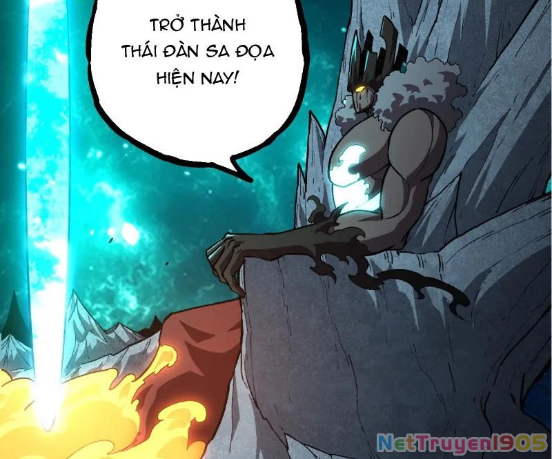 Chuyển Sinh Thành Liễu Đột Biến Chapter 418 - 11