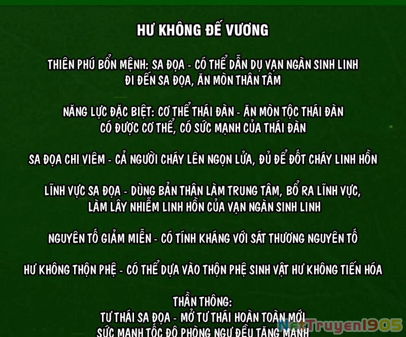 Chuyển Sinh Thành Liễu Đột Biến Chapter 418 - 14