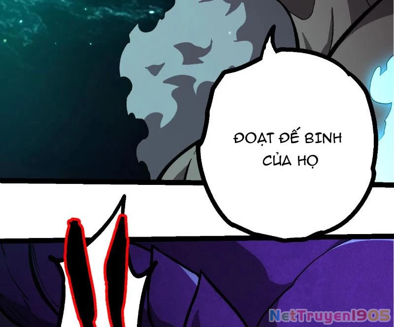 Chuyển Sinh Thành Liễu Đột Biến Chapter 418 - 22