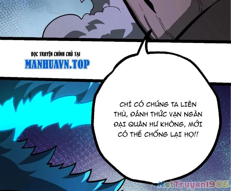 Chuyển Sinh Thành Liễu Đột Biến Chapter 418 - 35