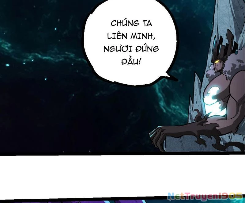 Chuyển Sinh Thành Liễu Đột Biến Chapter 418 - 41
