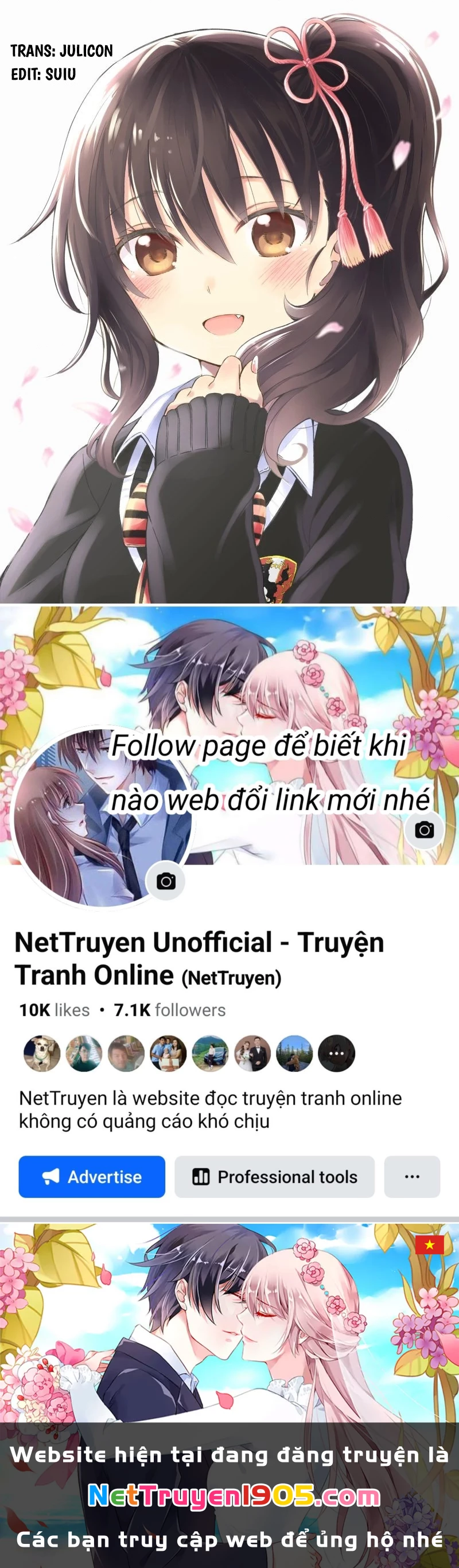 Chỉ có mình tớ biết thôi đấy nhé Chapter 3 - 47