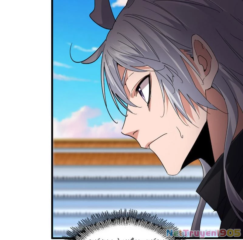 Đại Quản Gia Là Ma Hoàng Chapter 743 - 5
