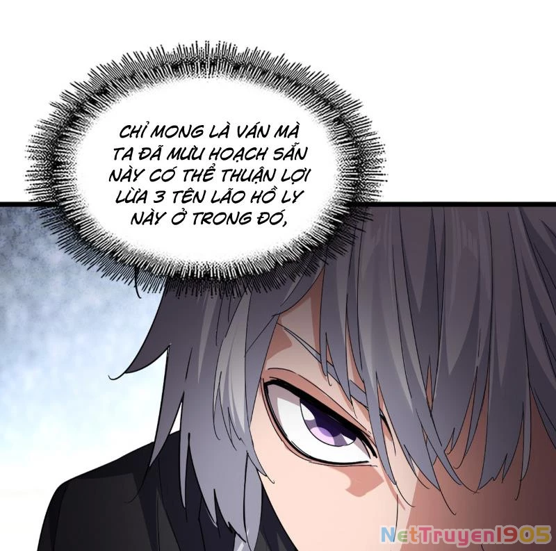 Đại Quản Gia Là Ma Hoàng Chapter 743 - 8